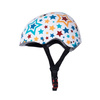 KASK ROWEROWY KIDDIMOTO 2018 STARS 