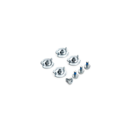 ZESTAW ŚRUB ROLLERBLADE BOLT KIT BLANK