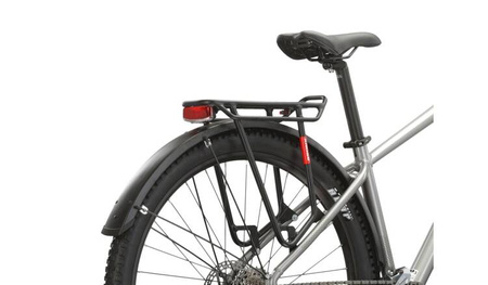 ROWER GÓRSKI KROSS HEXAGON 4.0 EQ 29" Szary / Zielony Połysk 2024