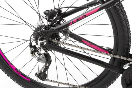 ROWER GÓRSKI KROSS 2018 LEA 6.0