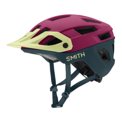 KASK SMITH ENGAGE 2 MIPS Matte Huckleberry Lichen Pacific 2025