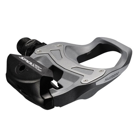 PEDAŁY ROWEROWE SHIMANO SPD-SL PD-R550G + BLOKI 