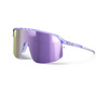 OKULARY PRZECIWSŁONECZNE JULBO DENSITY SPECTRON Shiny Translucent Light Purple