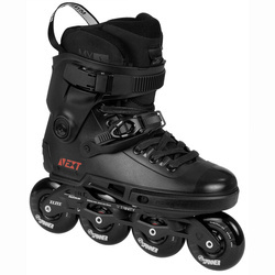ROLKI POWERSLIDE NEXT 80 Core Black 2023