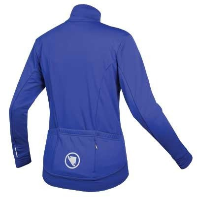 DAMSKA BLUZA ROWEROWA ENDURA X-TRACT ROUBAIX