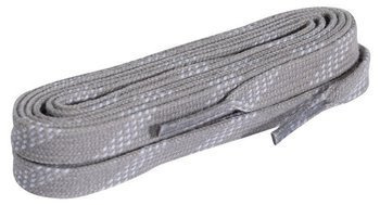 SZNURÓWKI POWERSLIDE MyFit WAXED PRO Cool Grey