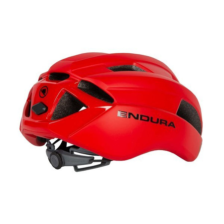 KASK ROWEROWY ENDURA XTRACT II Red