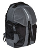 PLECAK NA ROLKI POWERSLIDE FITNESS BACKPACK Gray