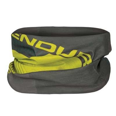 BANDANA ENDURA SINGLETRACK Khaki