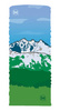 BUFF CHUSTA ORIGINAL Ecostretch Gerlachowsky