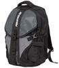PLECAK NA ROLKI POWERSLIDE FITNESS BACKPACK Black