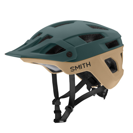 KASK SMITH ENGAGE MIPS Matte Spruce / Safari 2022