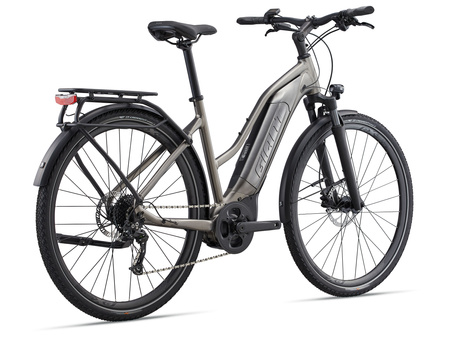 ROWER ELEKTRYCZNY GIANT EXPLORE E+ 3 STA Space Gray 2023