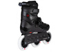 ROLKI MIEJSKIE POWERSLIDE STORM 110 Black 2025