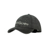 CZAPKA DZIECIĘCA BUFF BASEBALL CAP Inkoo Grey