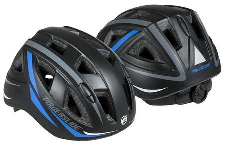 KASK NA ROLKI POWERSLIDE PRO BOYS II HELMET