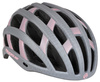 KASK NA ROLKI POWERSLIDE ELITE WOMEN Grey/Pink