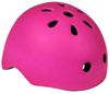 KASK NA ROLKI POWERSLIDE ALLROUND KIDS Pink