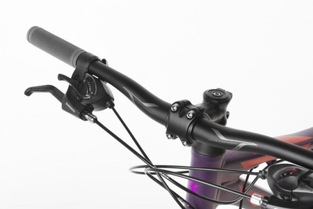 ROWER GÓRSKI KROSS 2018 LEA 3.0