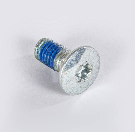 ŚRUBA POWERSLIDE MOUNTING SCREW TORX 12 mm / M6 1 sztuka
