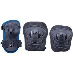 JUNIORSKIE OCHRANIACZE NA ROLKI K2 RAIDER PRO