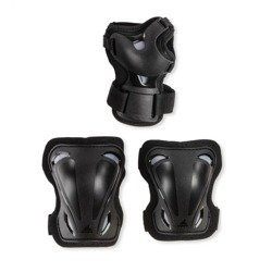 KOMPLET OCHRANIACZY NA ROLKI ROLLERBLADE SKATE GEAR 3 PACK