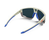 OKULARY PRZECIWSŁONECZNE JULBO FURY SPECTRON Matt Light Brown/Brown/Blue