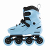 REGULOWANE ROLKI JUNIORSKIE ROLLERBLADE APEX XC Blue 2025