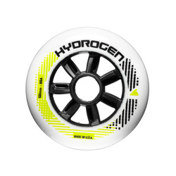 KOŁA DO ROLEK ROLLERBLADE HYDROGEN 100 mm 85A (6 sztuk)