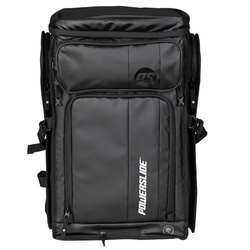 PLECAK NA ROLKI POWERSLIDE ROAD RUNNER II Black