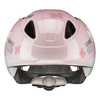 KASK UVEX OYO Butterfly Pink 2024