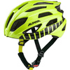 KASK ALPINA FEDAIA BE VISIBLE Yellow