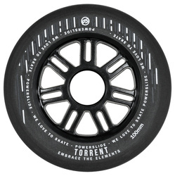 KOŁA DO ROLEK POWERSLIDE TORRENT 100 mm 84 A 4 sztuki