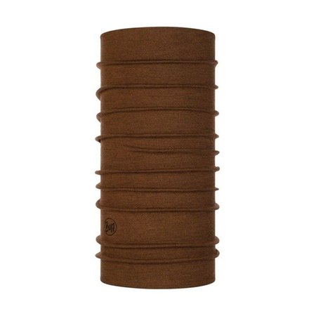 BUFF MERINO WOOL MIDWEIGHT Tundra Khaki Melange