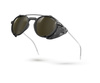OKULARY PRZECIWSŁONECZNE JULBO LEGACY SPECTRON Matt Black/White/Black