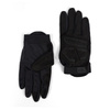 RĘKAWICZKI ROWEROWE ENDURA LOOP FULL FINGER Black