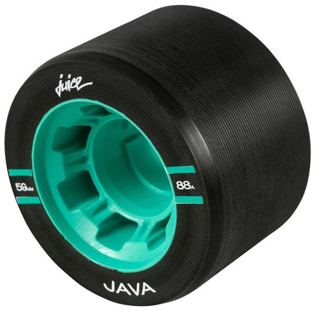 KOŁA DO WROTEK JUICE JAVA SERIES 59x38 mm 90A