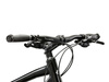 ROWER CROSSOWY KROSS EVADO 7.0 Czarny/Srebrny Połysk 2025