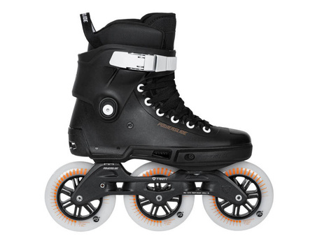 ROLKI POWERSLIDE NEXT SL 110 Black 2023
