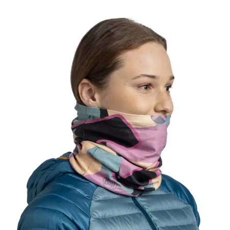 BUFF CHUSTA THERMONET Beldar Orchid