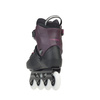 DAMSKIE ROLKI ROLLERBLADE TWISTER EDGE W Black/Purple 2019