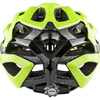 KASK ALPINA FEDAIA BE VISIBLE Yellow