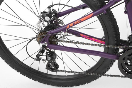 ROWER GÓRSKI KROSS 2018 LEA 3.0