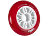 KOŁA DO ROLEK POWERSLIDE SPINNER Red 110 mm 88A (3 sztuki)