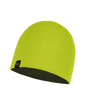 CZAPKA BUFF KNITTED HAT DUB DARK DENIM