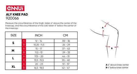 OCHRANIACZE NA KOLANA ENNUI ALY Flames