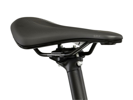 ROWER GRAVEL KROSS ESKER 6.0 Khaki/Zielony Połysk 2025