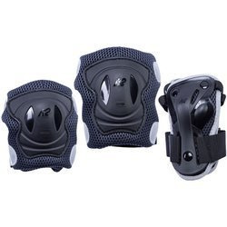 OCHRANIACZE NA ROLKI K2 PERFORMANCE W PAD SET
