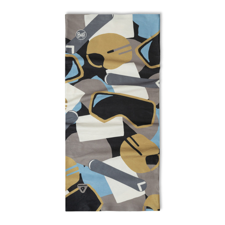 BUFF CHUSTA THERMONET Beldar Gingko