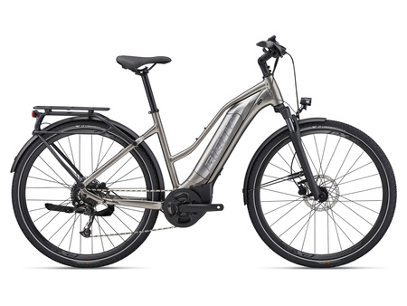 ROWER ELEKTRYCZNY GIANT EXPLORE E+ 3 STA Space Gray 2023